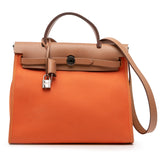 Toile Herbag Zip 31